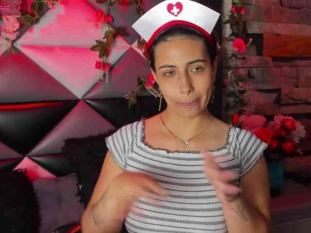 TammyBlackk webcam