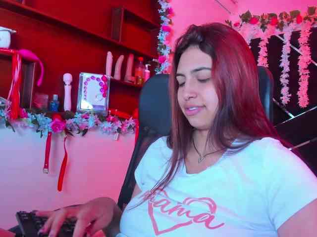 TammyBlackk webcam