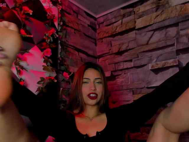 TammyBlackk webcam