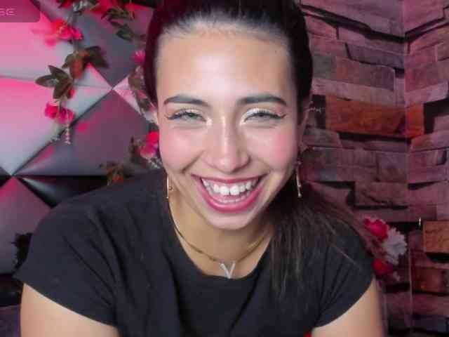 TammyBlackk webcam