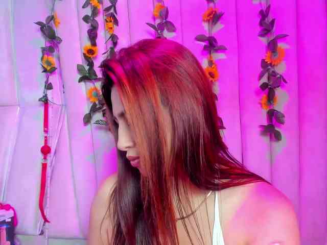 TammyBlackk webcam