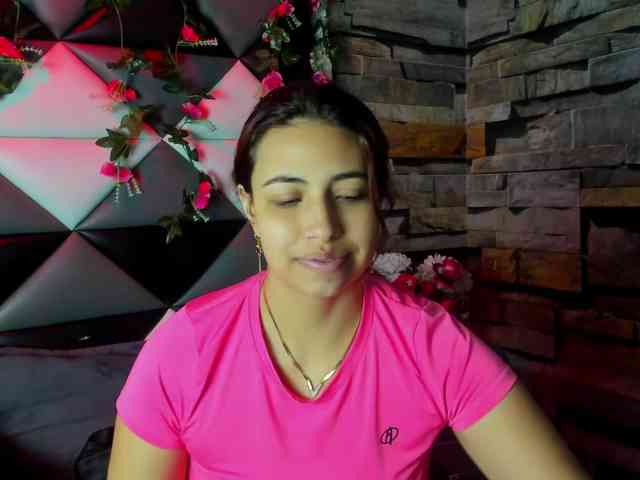 TammyBlackk webcam