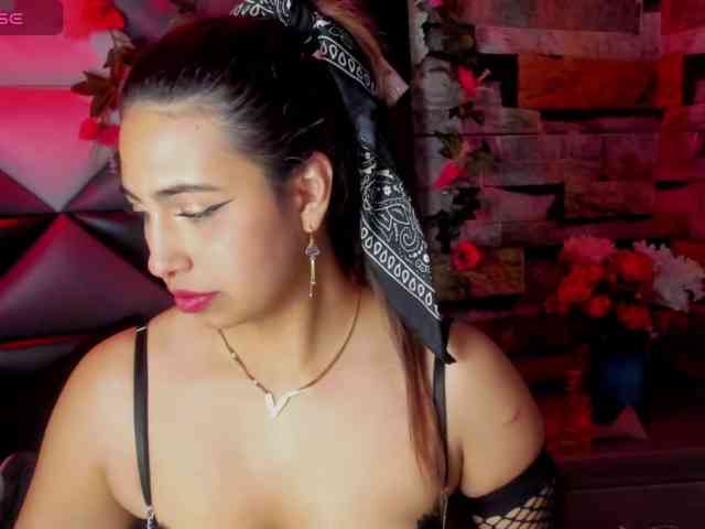 TammyBlackk webcam