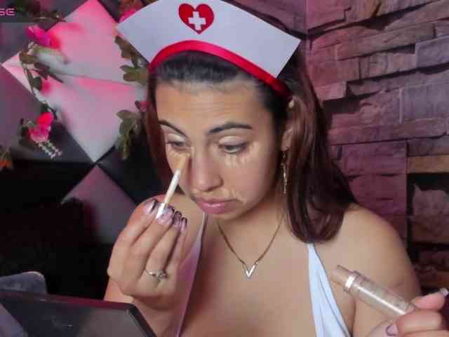 TammyBlackk webcam