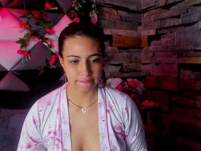 TammyBlackk webcam