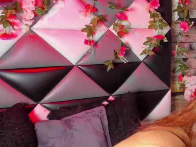 TammyBlackk webcam