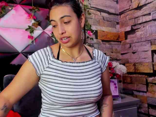TammyBlackk webcam