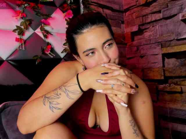 TammyBlackk webcam