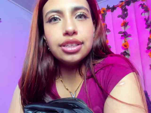 TammyBlackk webcam