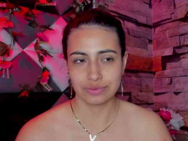 TammyBlackk webcam