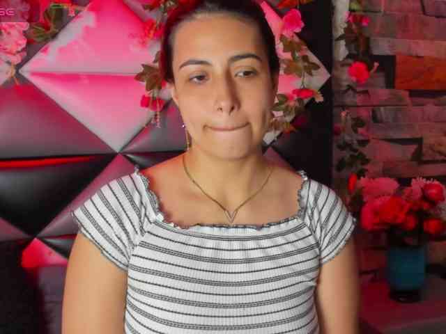 TammyBlackk webcam