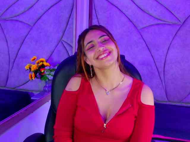 TammyBlackk webcam