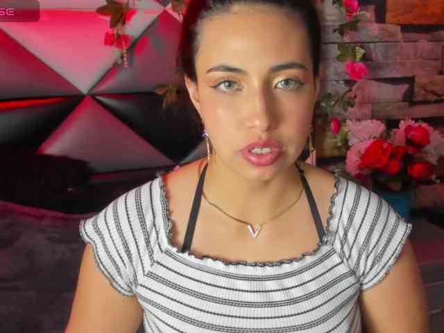 TammyBlackk webcam
