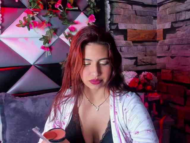 TammyBlackk webcam