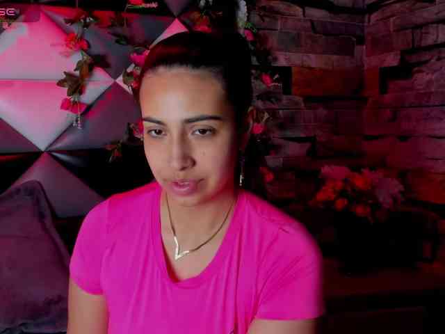 TammyBlackk webcam