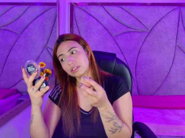 TammyBlackk TammyBlackk