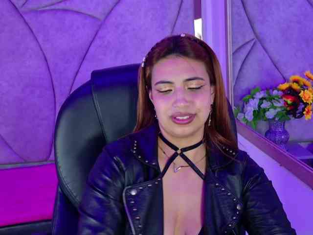 TammyBlackk webcam