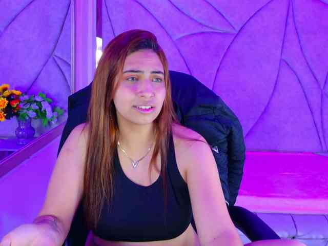 TammyBlackk webcam