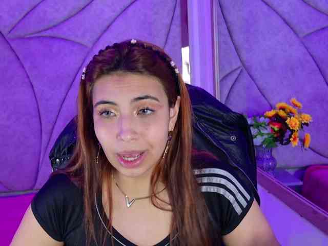 TammyBlackk webcam