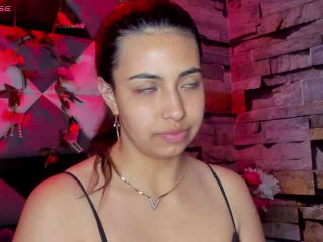 TammyBlackk webcam