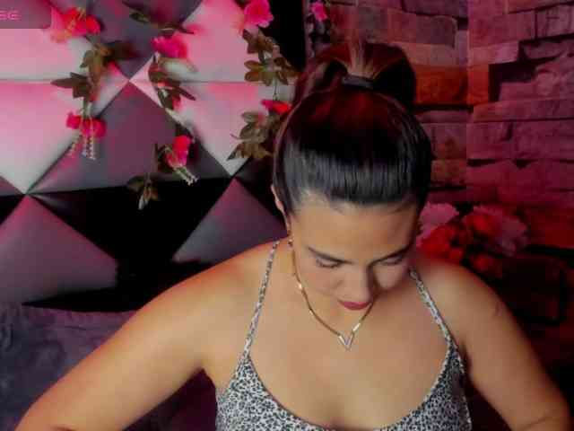 TammyBlackk webcam