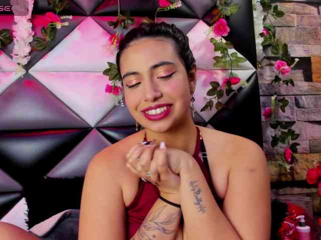 TammyBlackk webcam