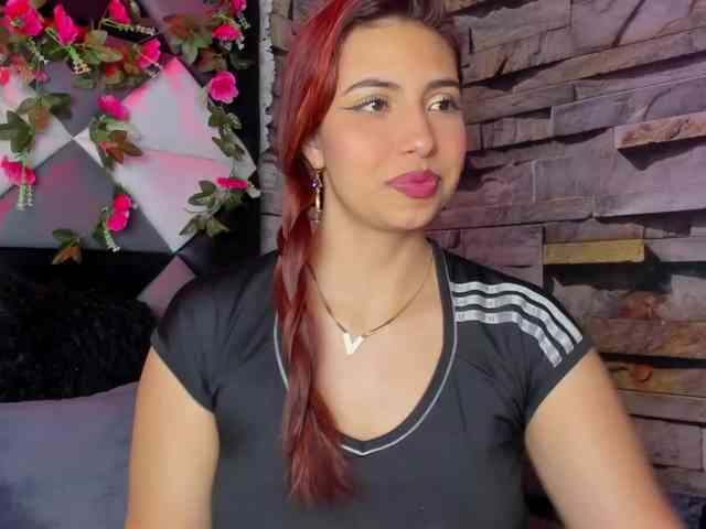 TammyBlackk webcam