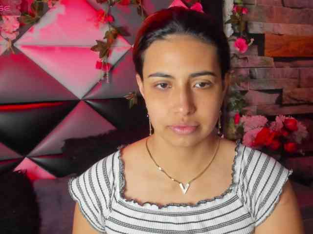 TammyBlackk webcam