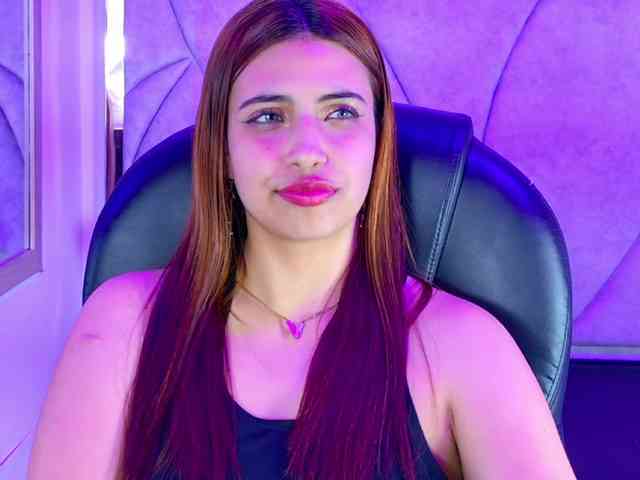 TammyBlackk webcam