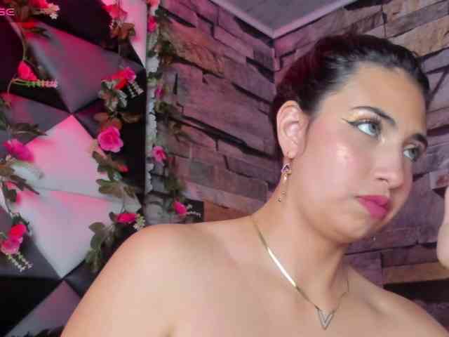 TammyBlackk webcam