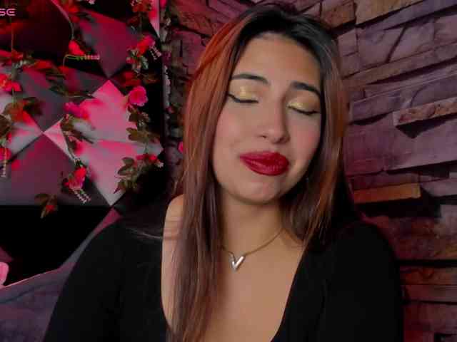 TammyBlackk webcam
