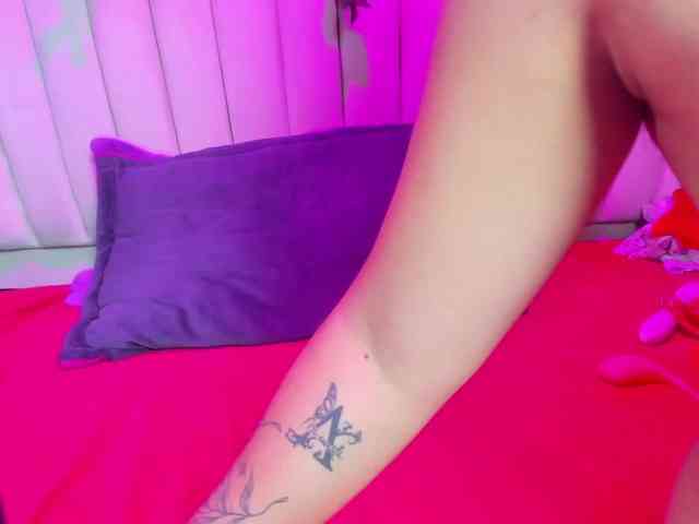 TammyBlackk webcam