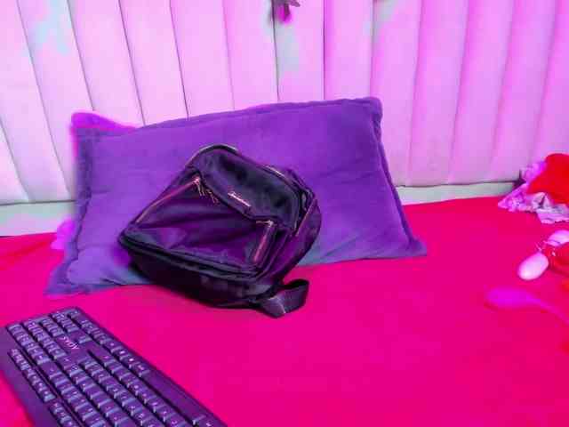 TammyBlackk webcam