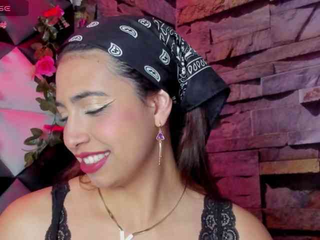 TammyBlackk webcam