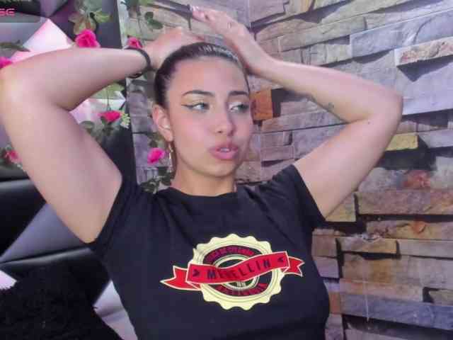 TammyBlackk webcam