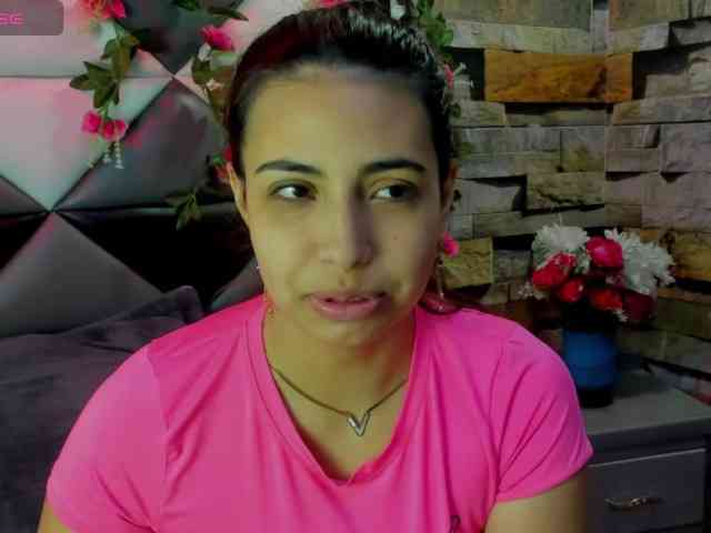 TammyBlackk webcam