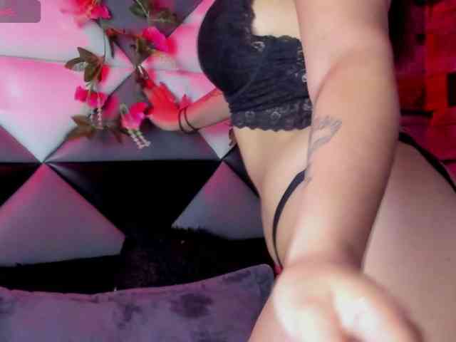 TammyBlackk webcam