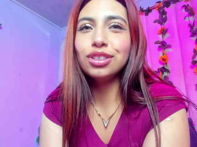 TammyBlackk webcam