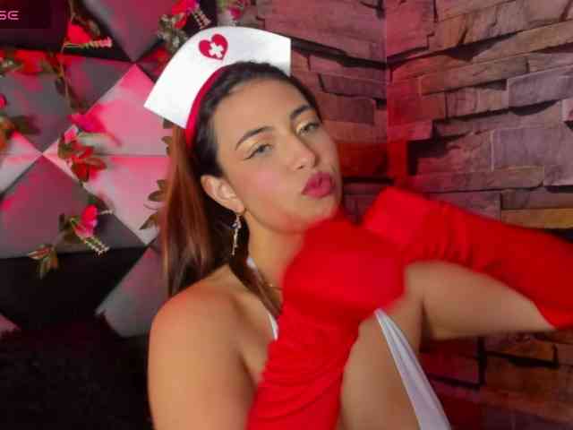 TammyBlackk webcam