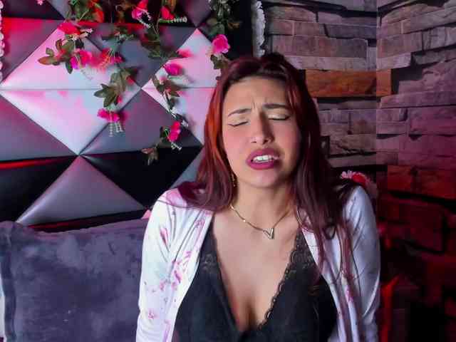 TammyBlackk webcam