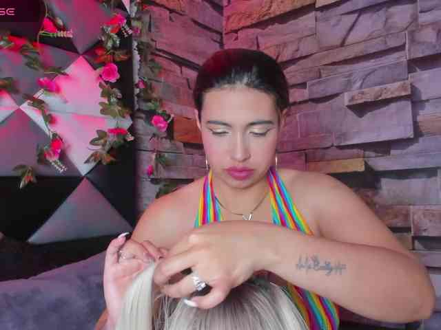 TammyBlackk webcam