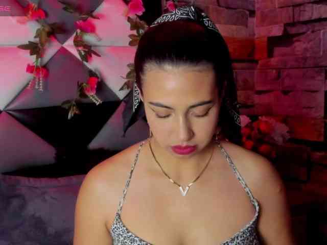 TammyBlackk webcam