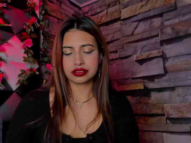 TammyBlackk webcam