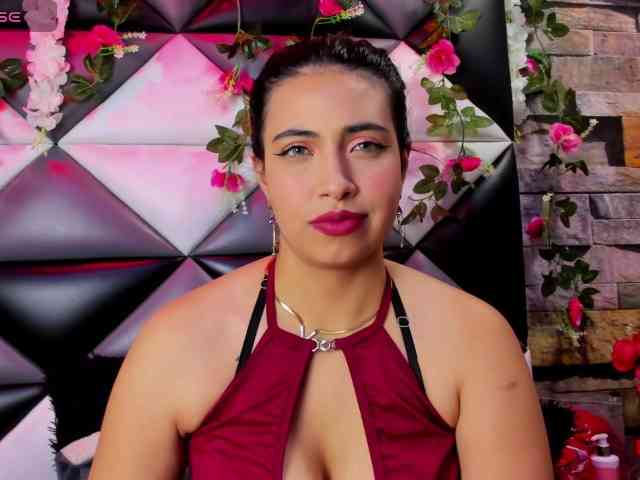 TammyBlackk webcam