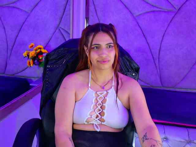 TammyBlackk webcam