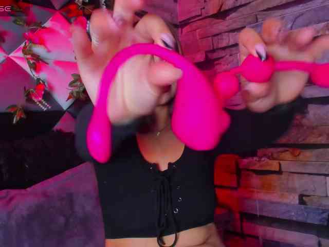 TammyBlackk webcam