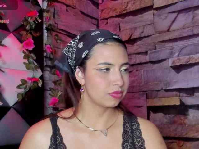 TammyBlackk webcam