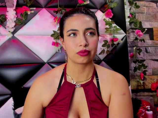 TammyBlackk webcam