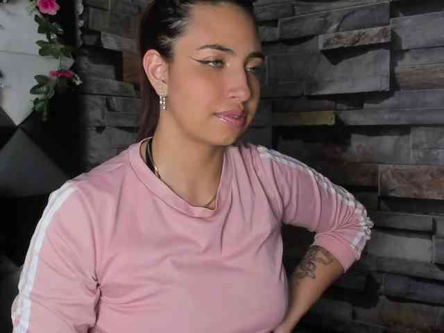 TammyBlackk webcam
