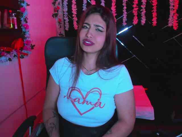 TammyBlackk webcam
